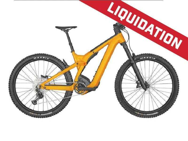 Scott Ransom Eride 920- M 2022 alt