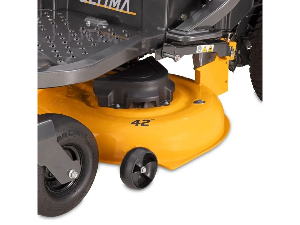 Cub Cadet Zt1 42 Intellipower 2026 alt