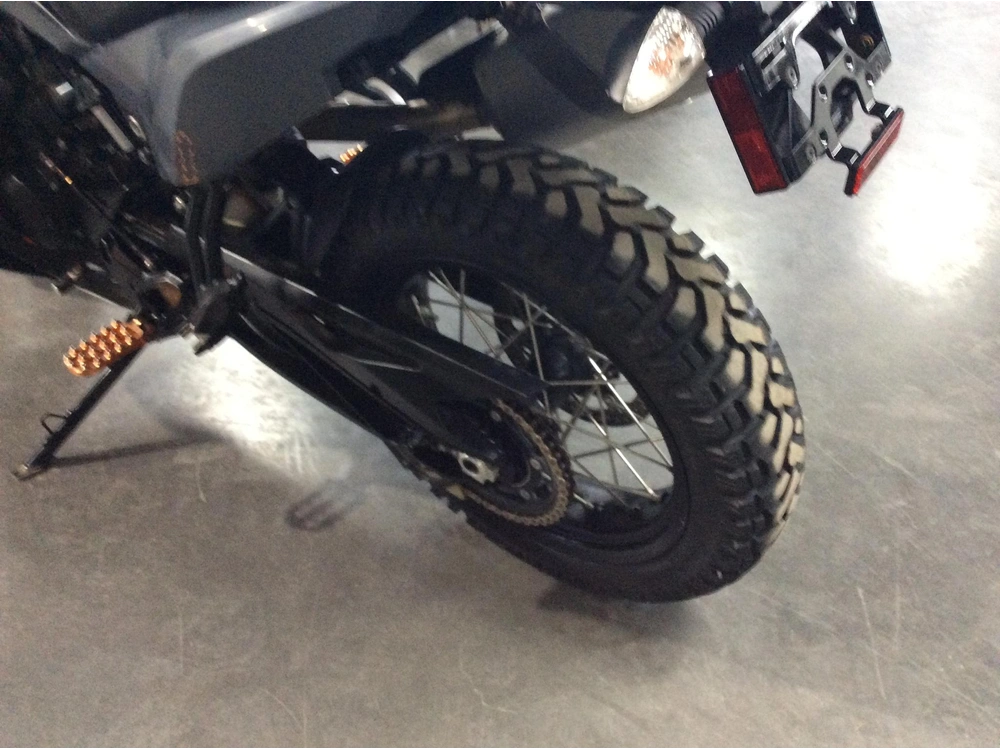 Ktm 890 Adventure Abs 2022 alt