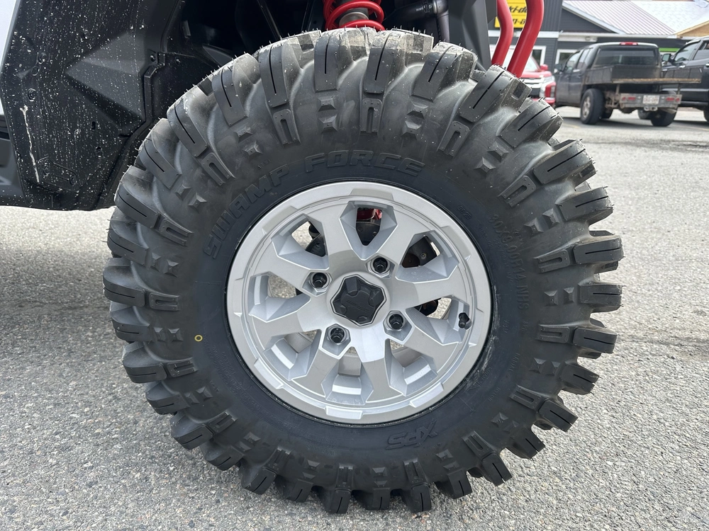 2026 Can-am Maverick Sport Xmr 1000r alt