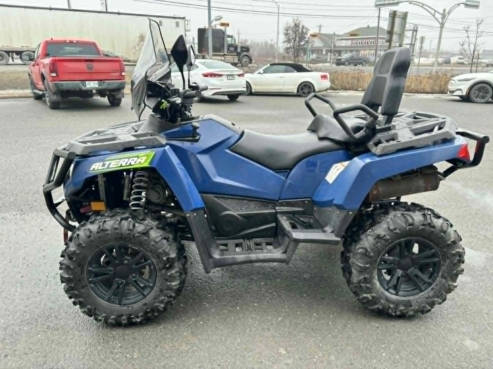 Arctic Cat Altera 700 2021 alt