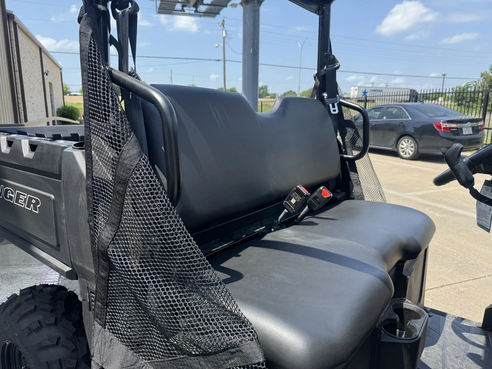 2026 Polaris Ranger Sp 570 alt