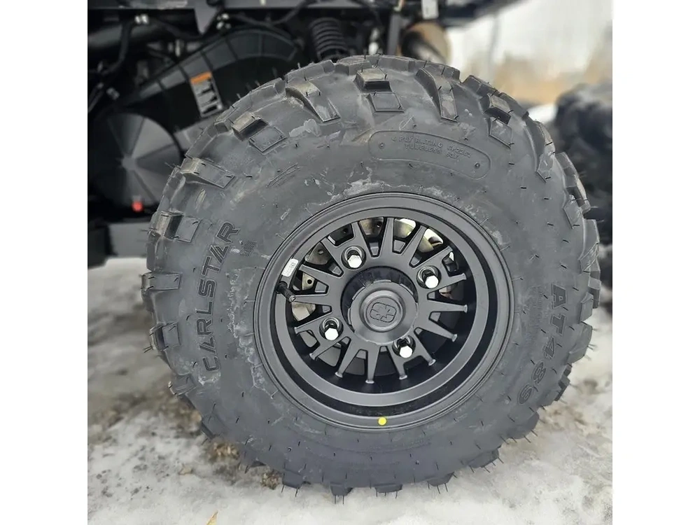 2026 Polaris Ranger 500 alt