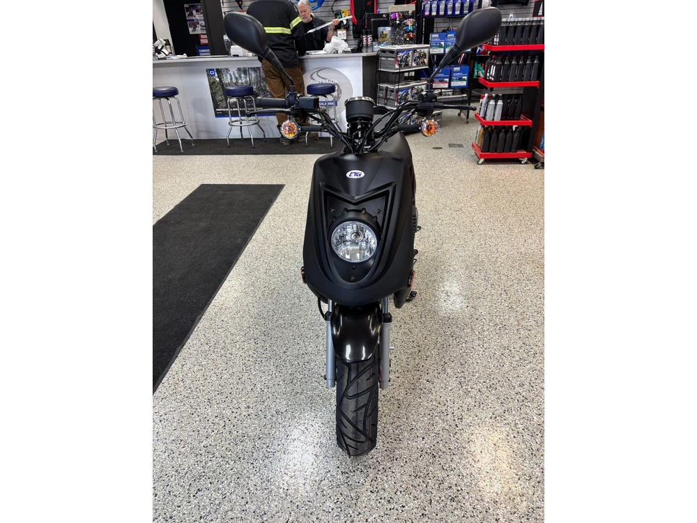 Adly Moto Adly Bullseye 2025 alt
