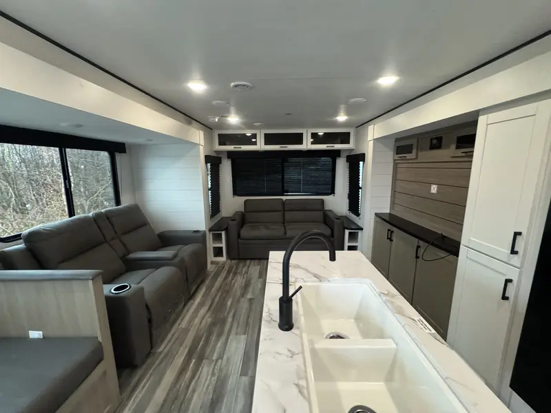 2026 Jayco JAY FLIGHT SLX 334RTS