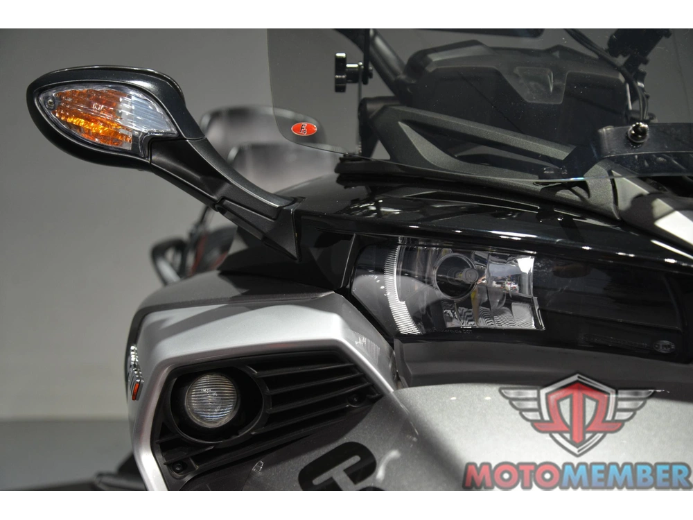 2015 Can-am Spyder F3-s Special Series alt