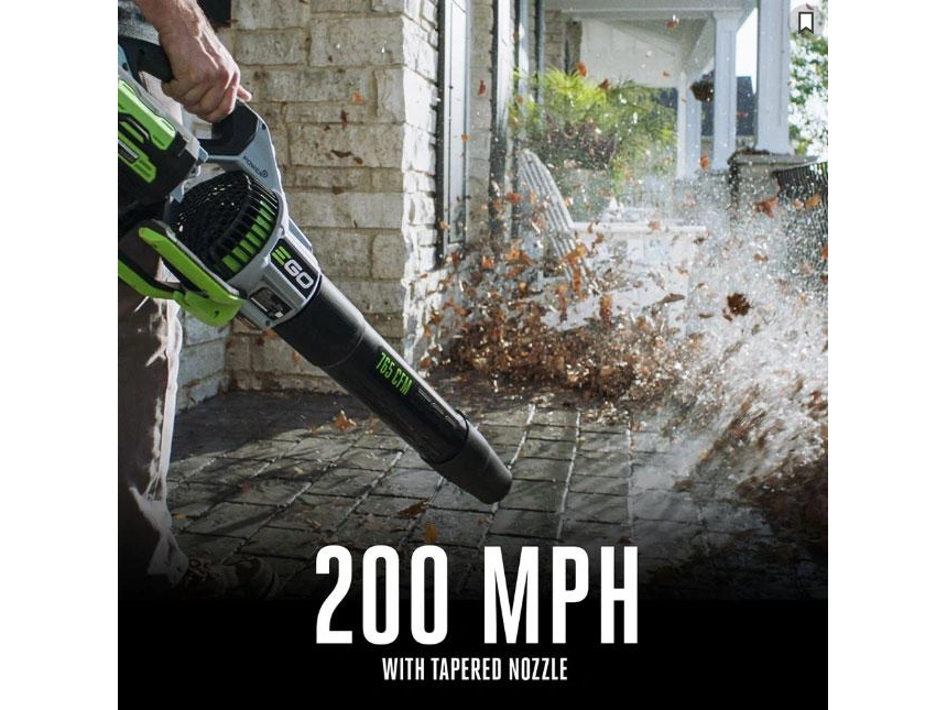 None Ego Lb7654-2 Leaf Blower alt