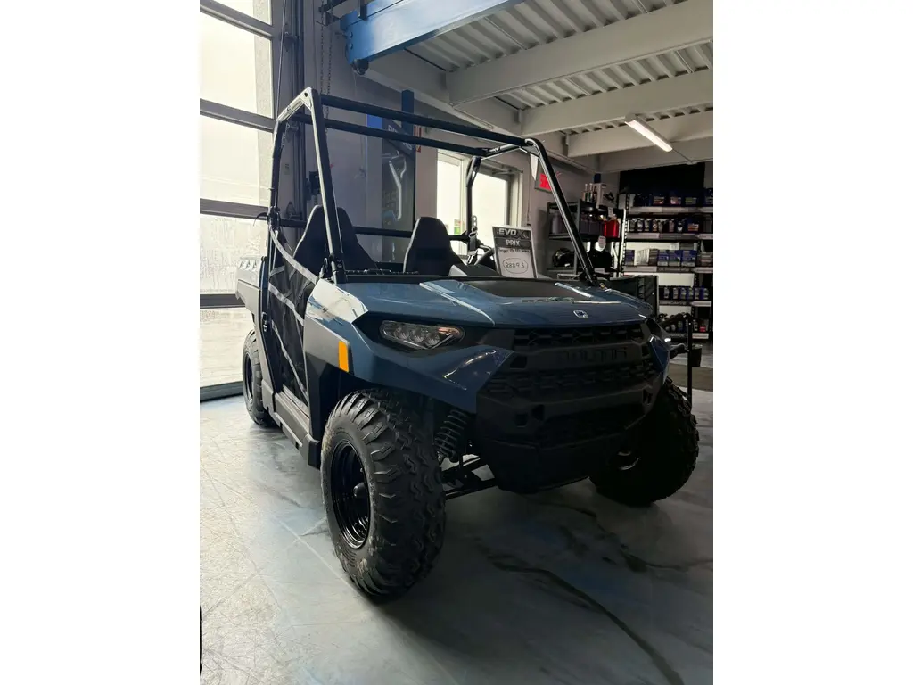 Polaris RANGER 150 EFI 2026