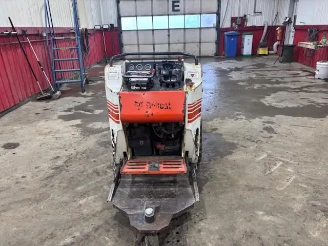 Bobcat MT52 2012