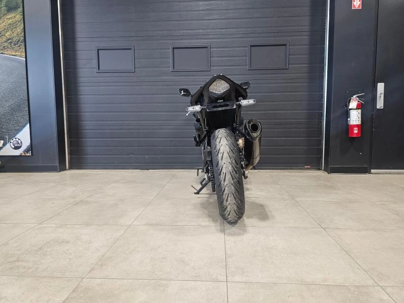 Honda Cbr500r Used 2023 alt