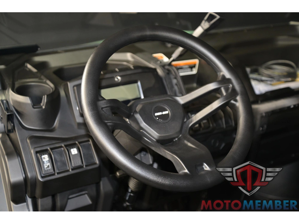 2026 Can-am Defender Hd7 alt