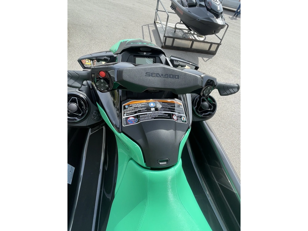 2026 Sea-doo Gti™ Se 170 (sound System) alt