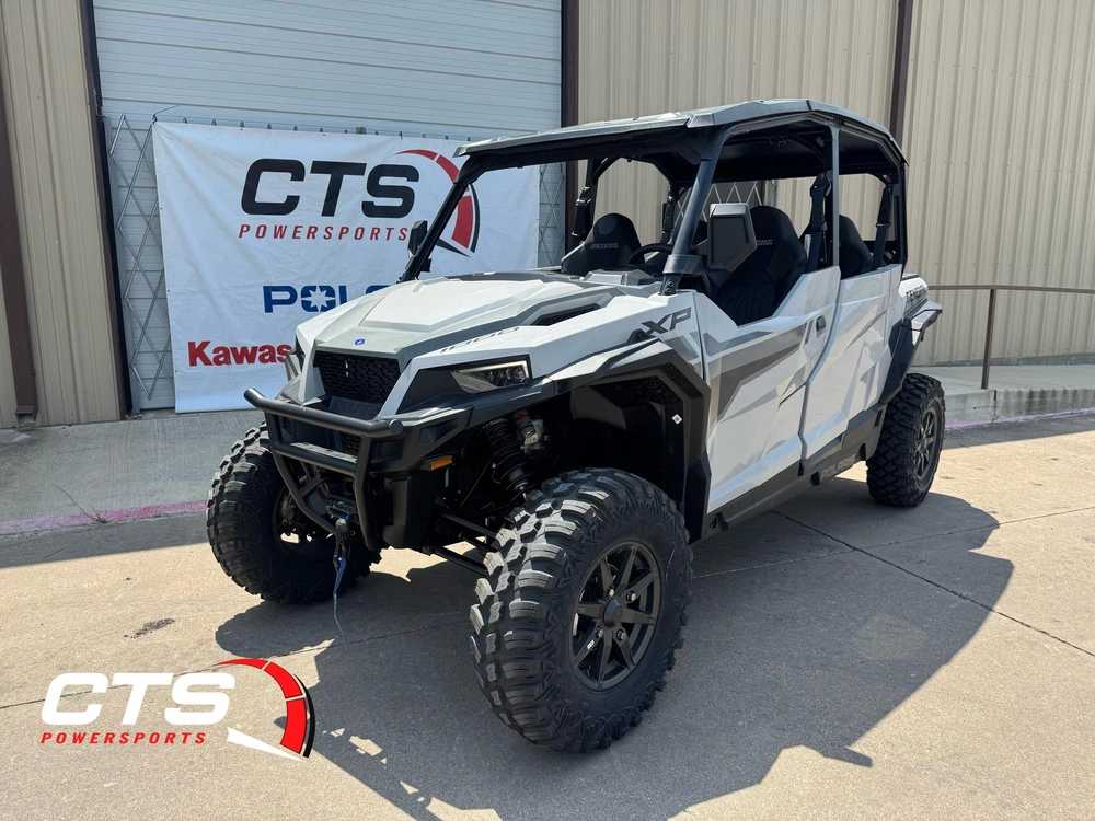 2026 Polaris General Xp 4 1000 Sport Sport alt
