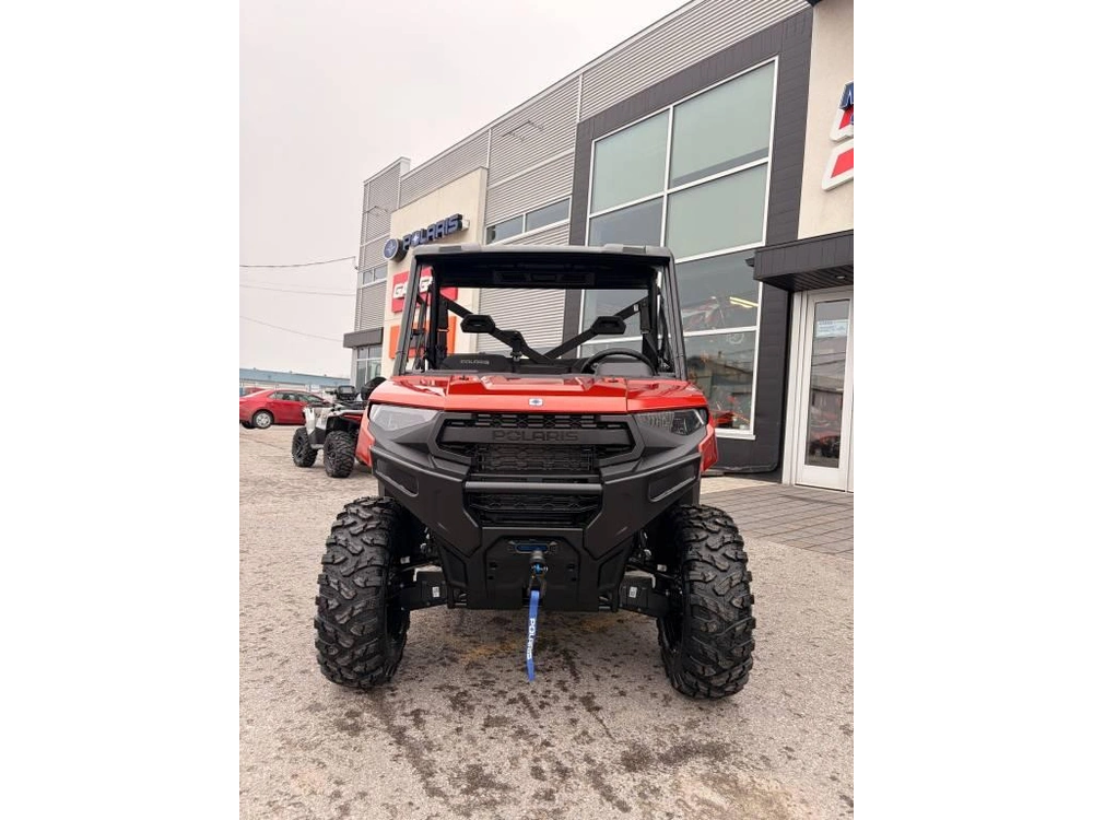 Polaris Ranger Xp 1000 Premium 2026 alt