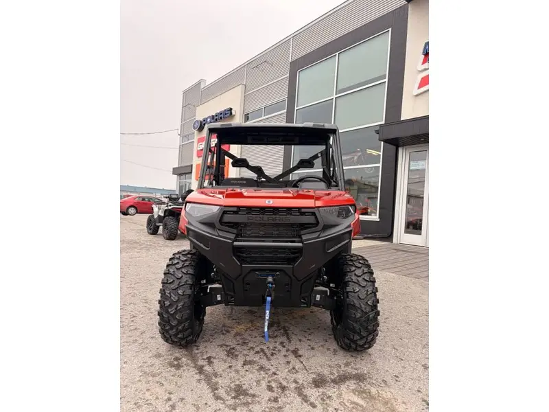 2026 Polaris Ranger Xp 1000 Premium thumbnail 3