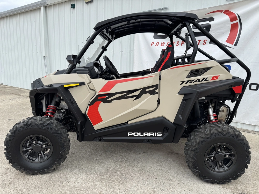 2026 Polaris Rzr Trail S 1000 Ultimate 1000 Ultimate alt