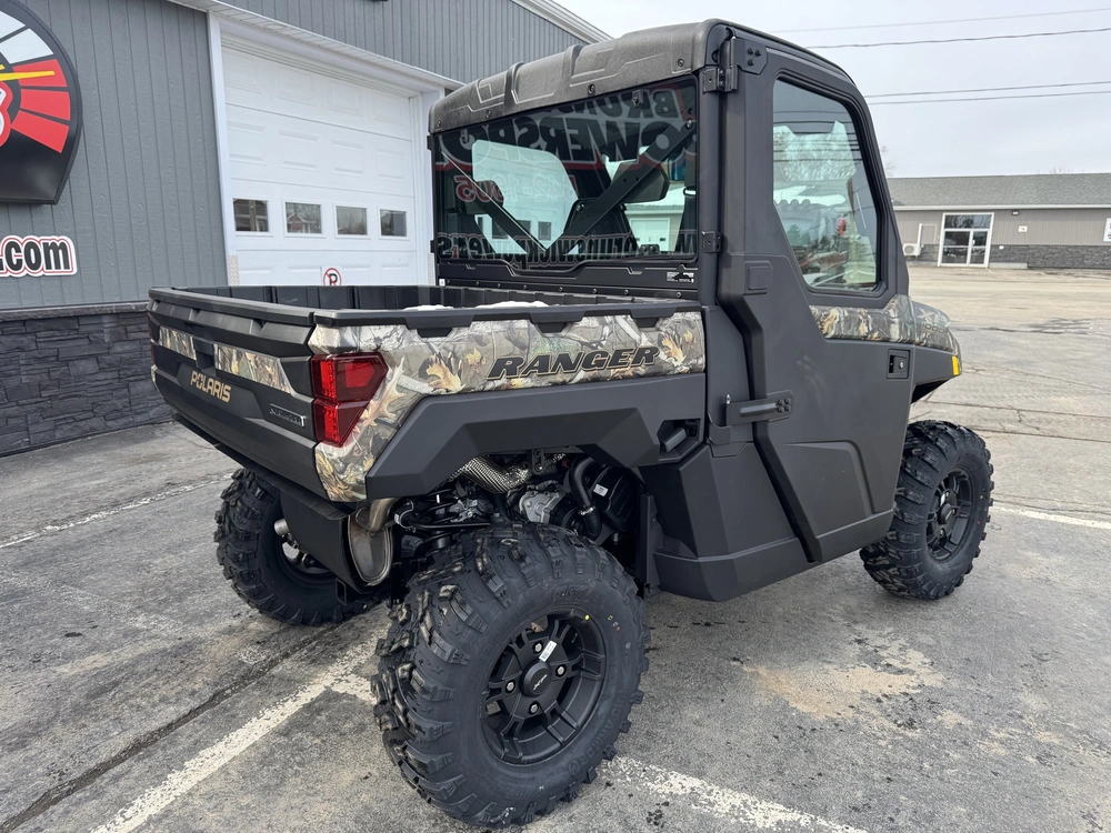 Polaris Ranger 1000 Xp Ns Premium Ppc 2026 alt