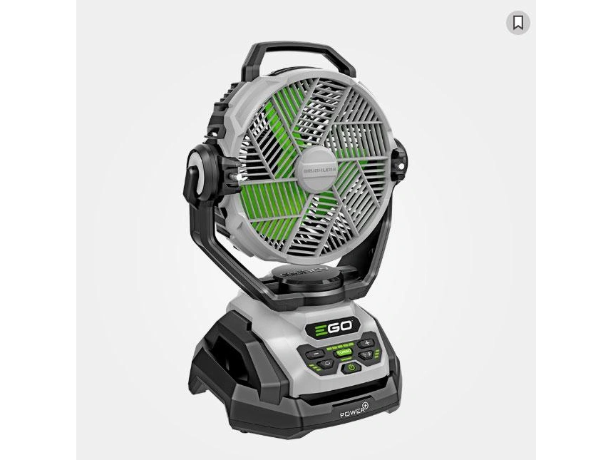 None Ego Fn1000 Misting Fan alt