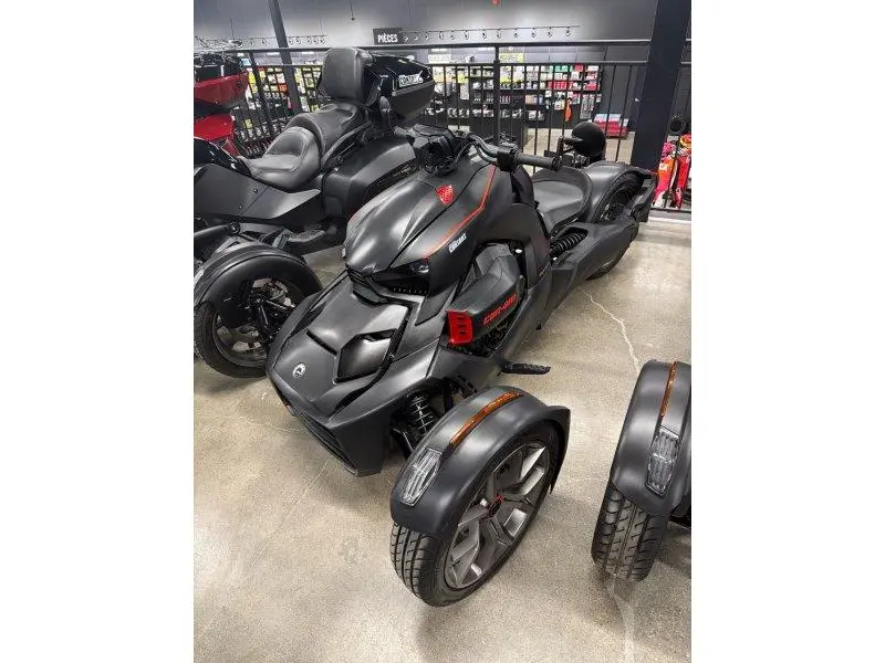 Can-Am Ryker (600 ACE) 2023
