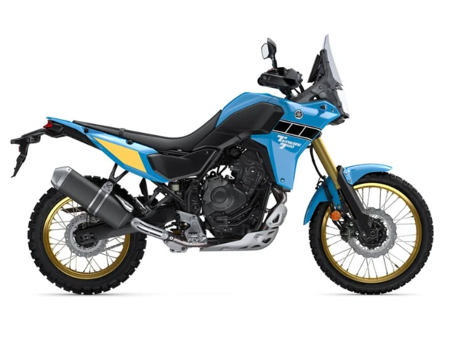 2026 Yamaha Tenere 700 alt