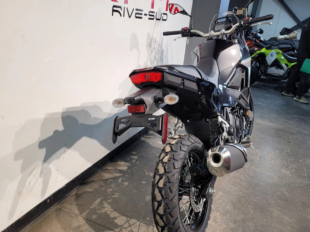 Kawasaki Kle500 *5.99%/60 Mois💳 2026 alt