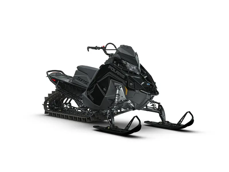 2027 Polaris 850 RMK SPS ES 146 X 2.6
