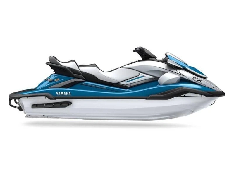 2026 Yamaha Fx Cruiser Ho alt