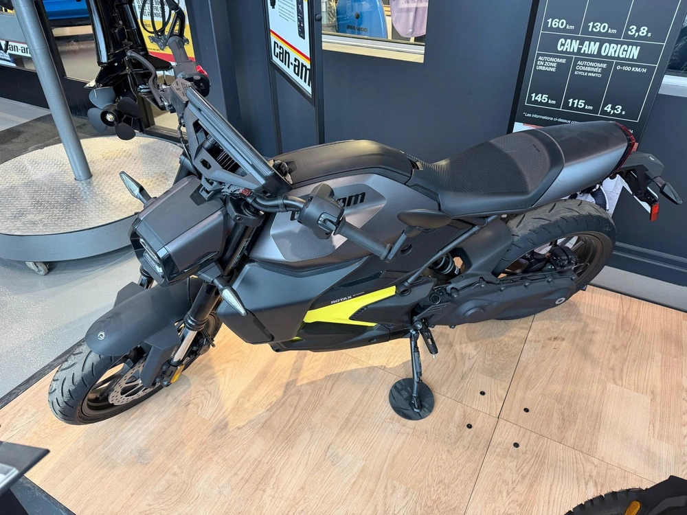 Can-am Can-am Pulse 2025 alt