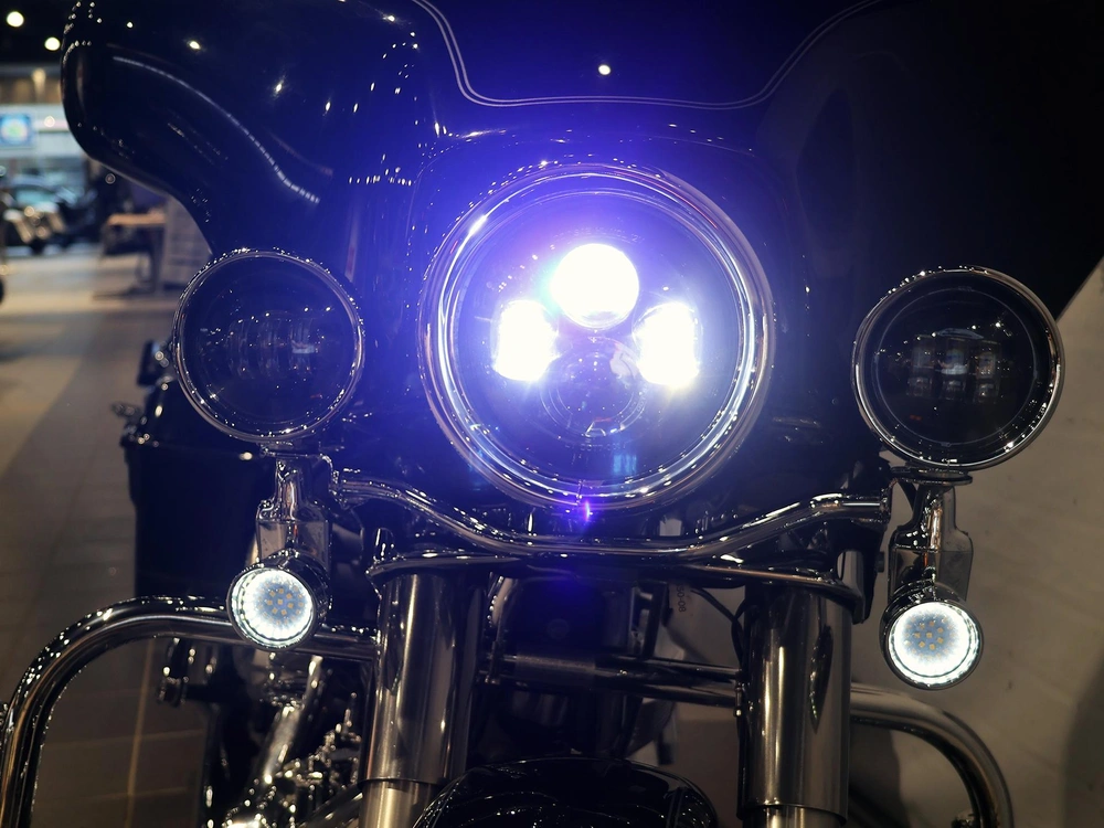 2010 Harley-davidson Electra Glide Classic Flhtc alt