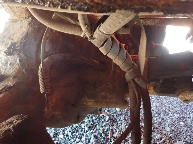Freightliner M2112v 2007