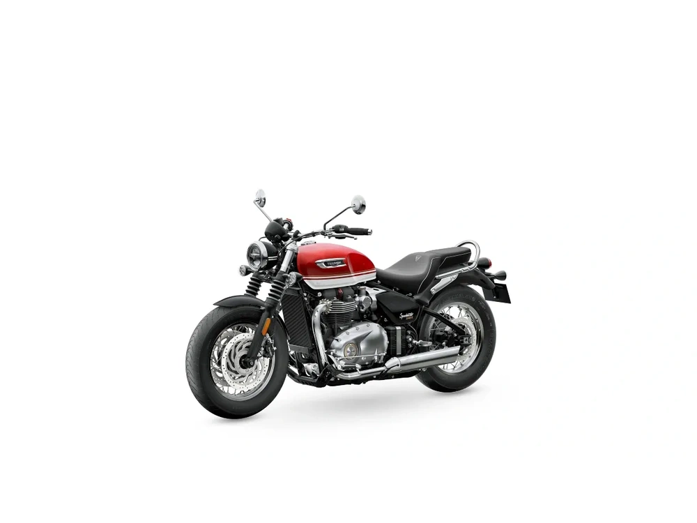 Triumph Bonneville Speedmaster 2026 alt