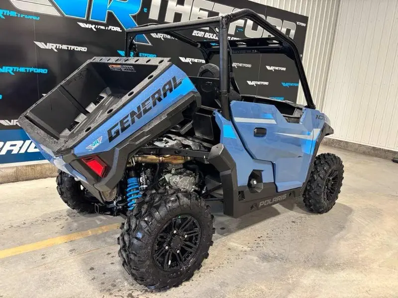 2026 Polaris General 1000 Premium thumbnail 6
