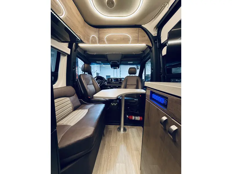 2022 Winnebago ERA 70A thumbnail 7