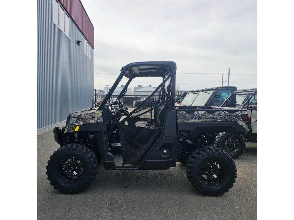 2026 Polaris Ranger Xp 1000 Premium alt