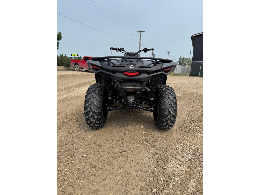 2026 Can-am Outlander 500 alt