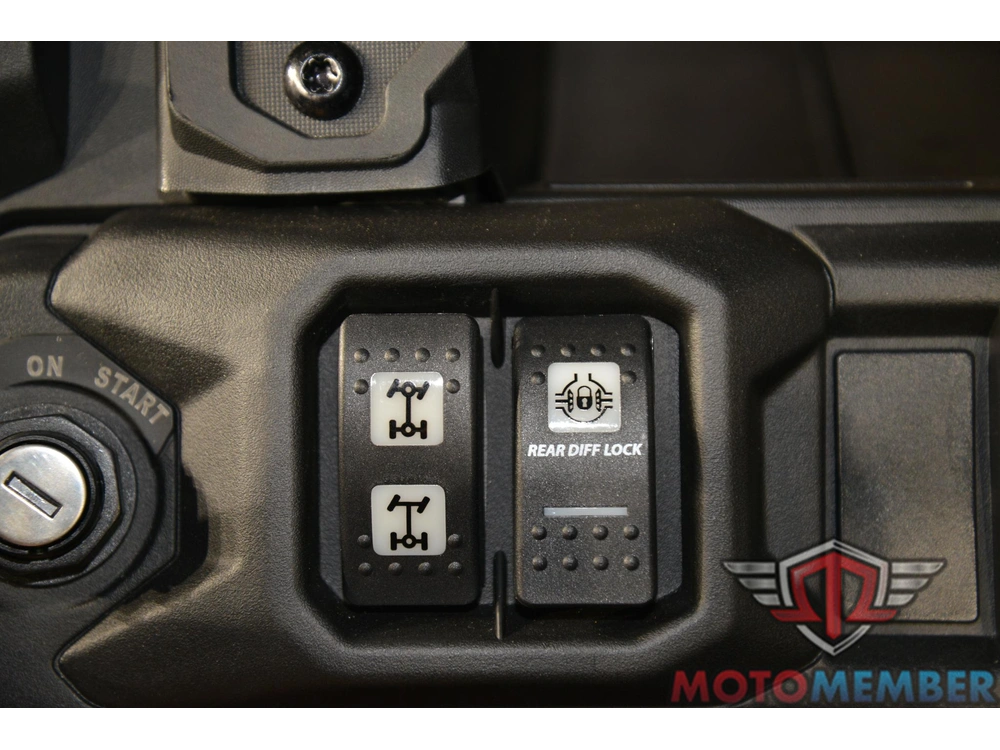 2026 Can-am Defender Hd7 alt