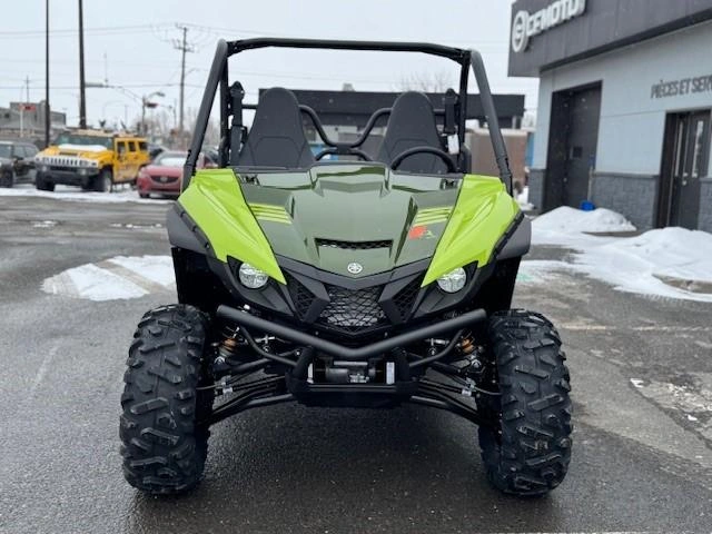 Yamaha Wolverine X2 1000 R-spec L'aventure À Son Maximum. 2026 alt