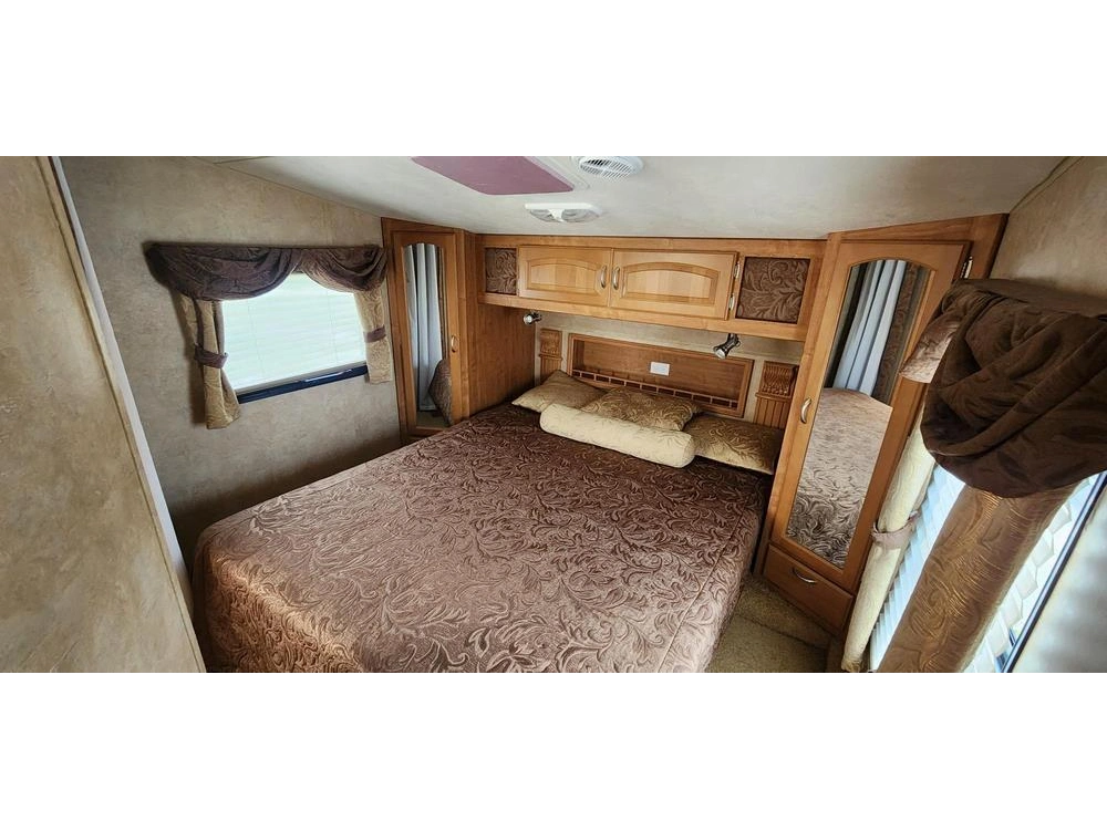 Wildcat 28rk 2009 alt