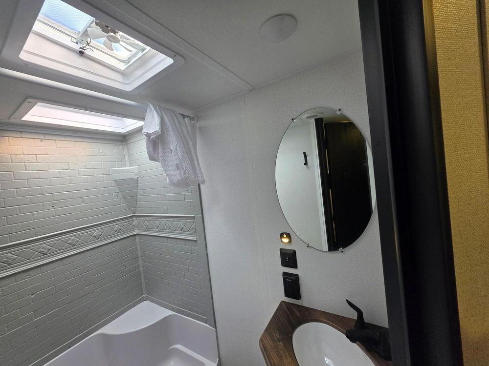 Forest River Puma Camping Edition 283bhce 2026 alt