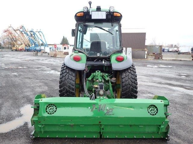 John Deere 4052r 2024