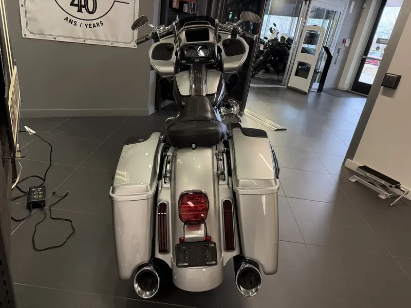 2019 Harley-Davidson CVO Road Glide FLTRXSE