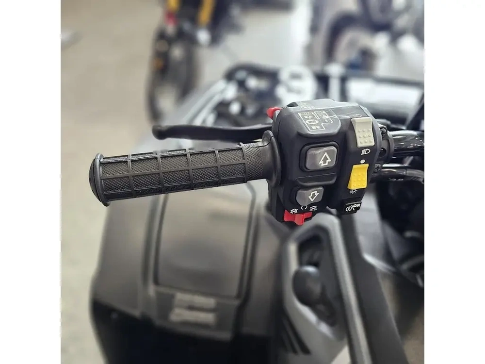 2026 Honda Fourtrax Foreman Rubicon 4x4 Automatic Dct Eps Deluxe alt