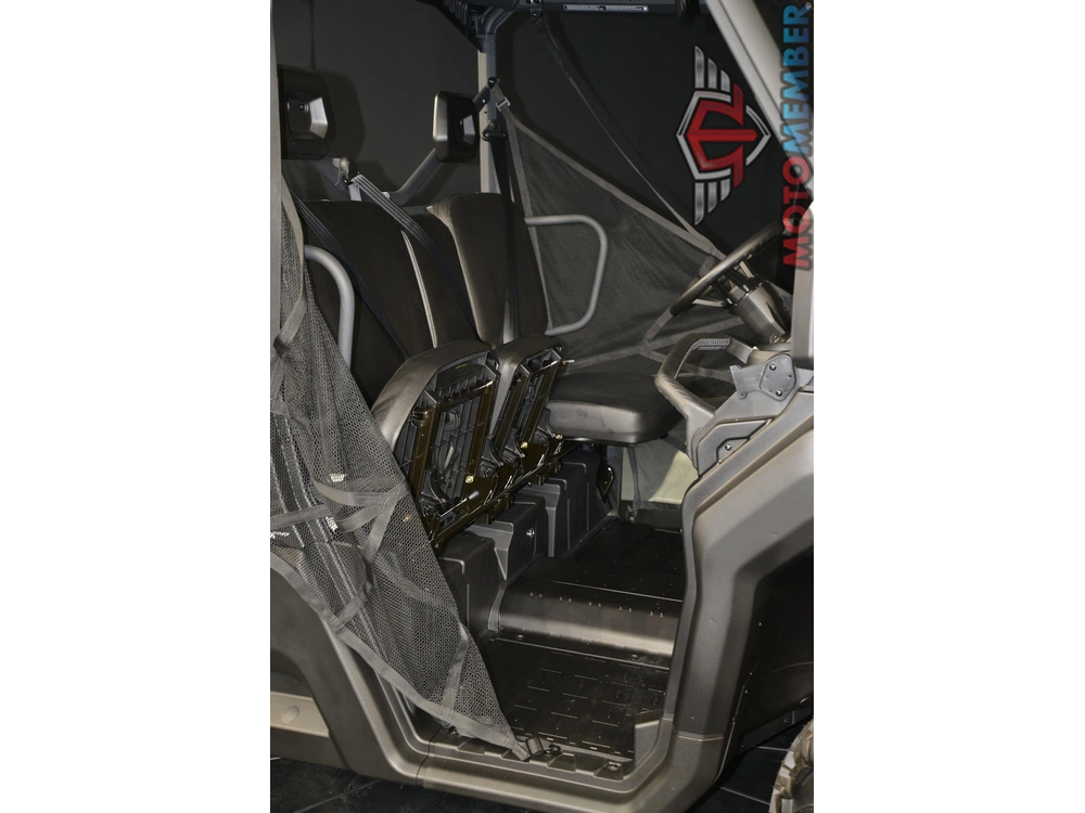 2026 Can-am Defender Hd9 alt