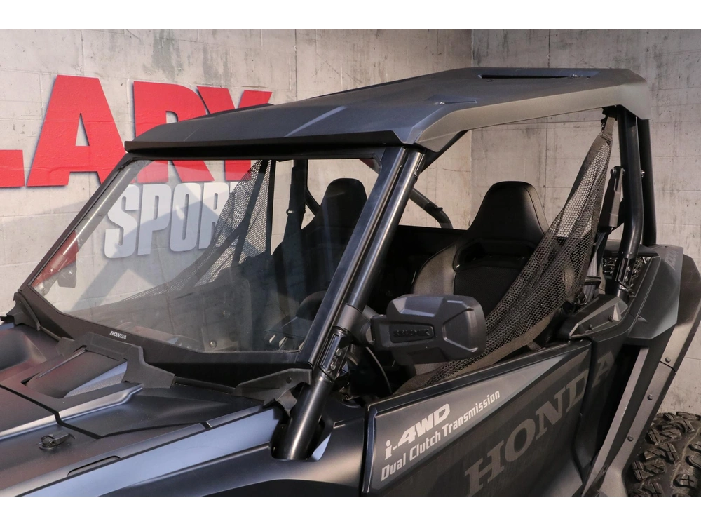 2024 Honda Talon 1000x alt