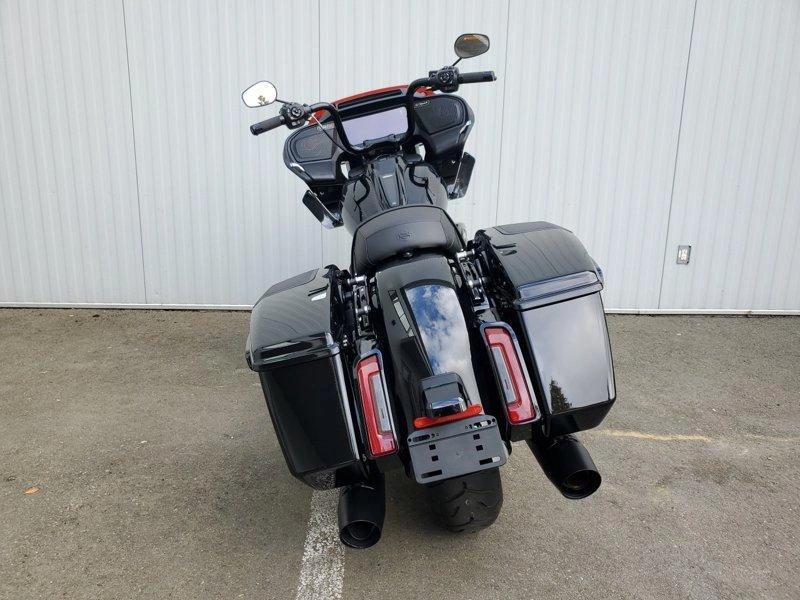 2026 Harley-davidson Fltrx - Road Glide® alt