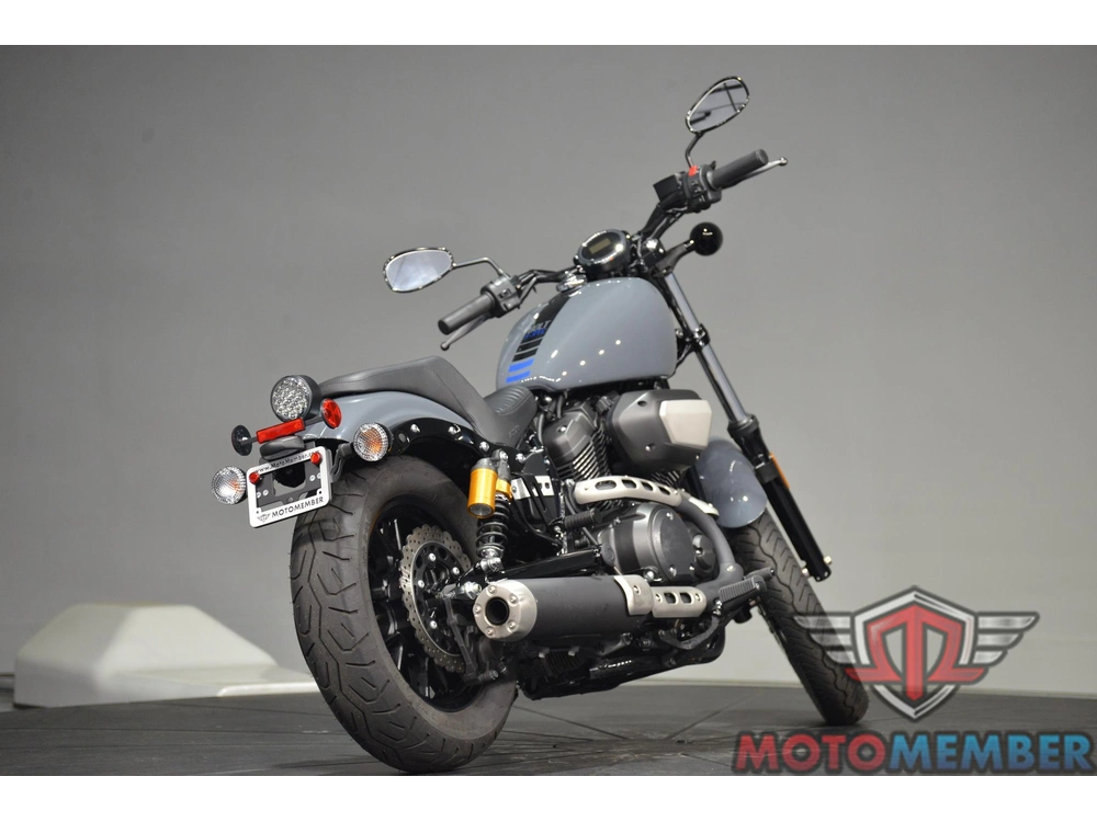 2023 Yamaha Bolt™ R-spec alt