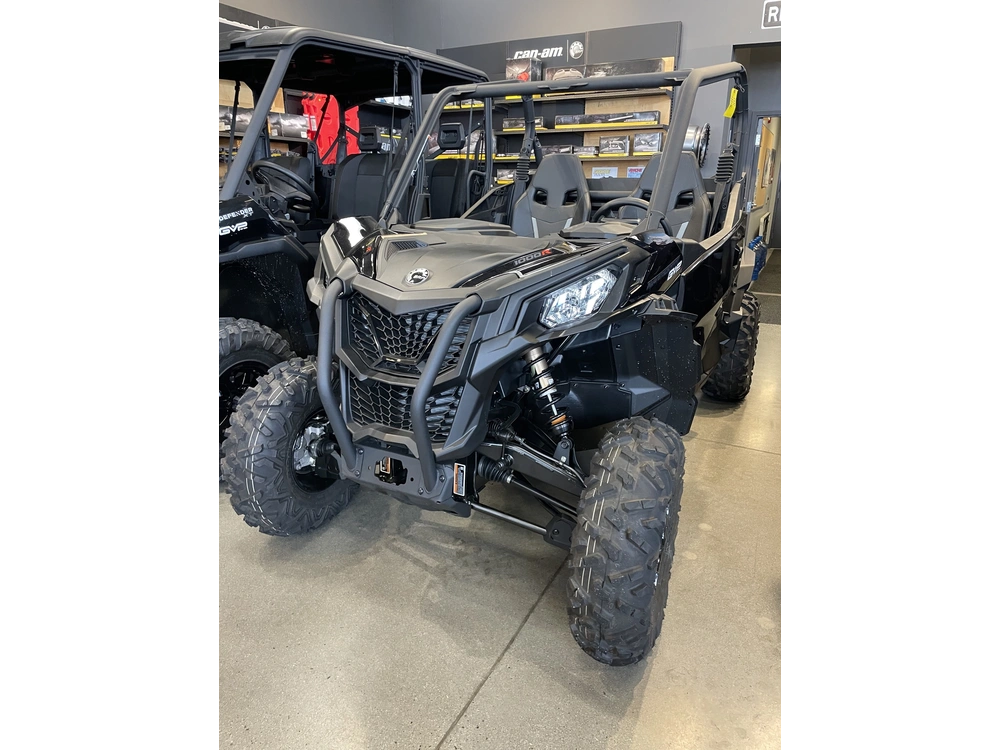 2026 Can-am Maverick Sport Dps 1000r alt