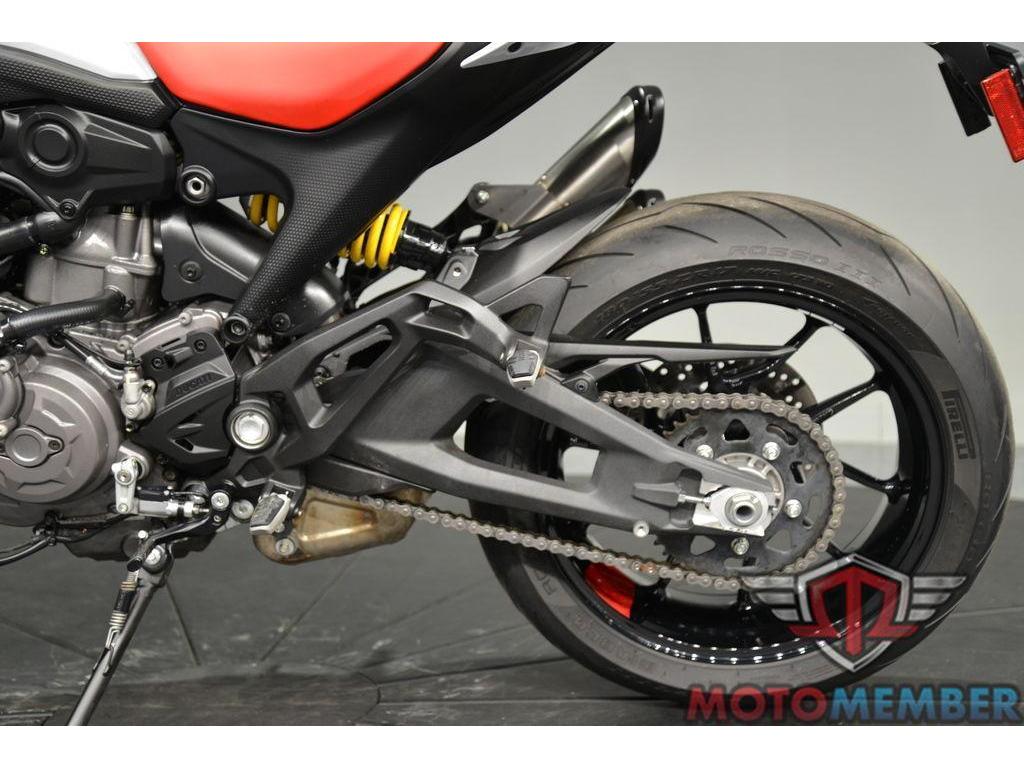 2024 Ducati Monster 937+ for Sale