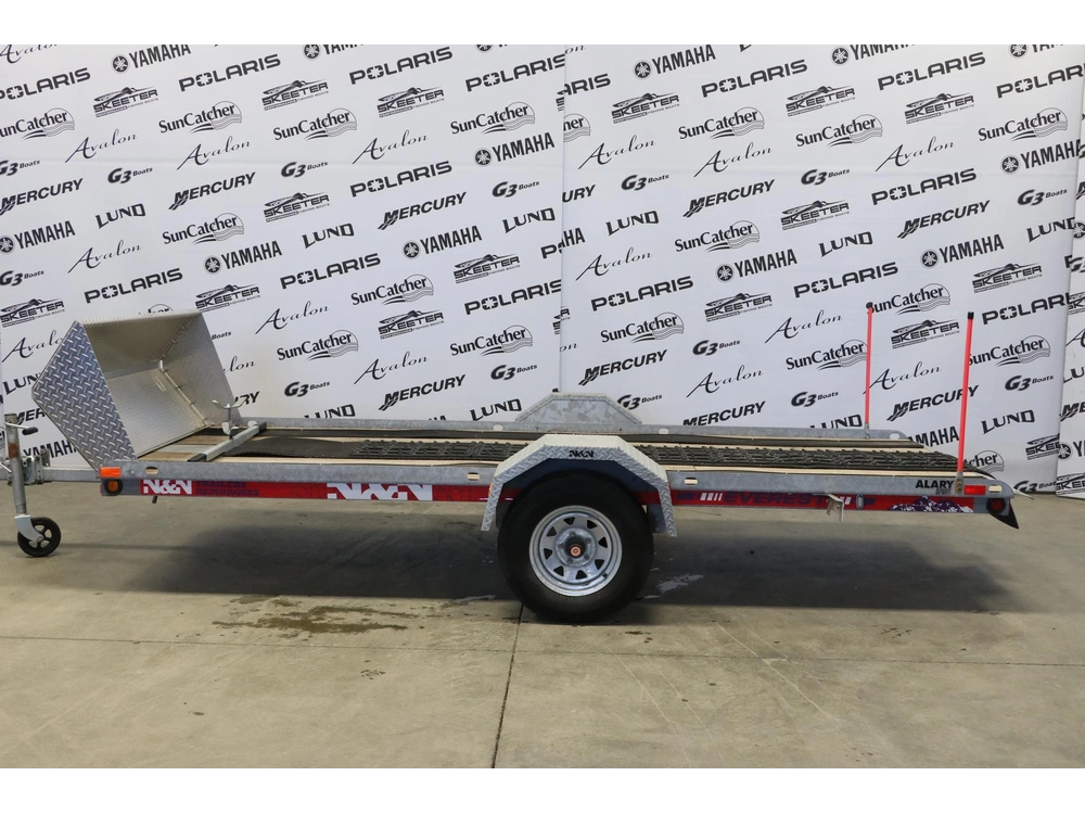 N&n Everest S58/144 2023 alt