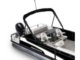 Princecraft Vectra 21 Rl 60 Hp Efi 2026 alt